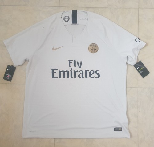 Maillot nike psg beige third - psg,