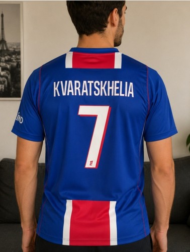 Maillot étoiles psg 26 27 - psg,