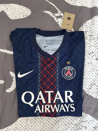 Maillot psg collector coupe - psg,