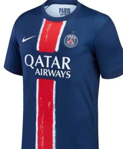 Maillot psg officiel - maillot, 2025