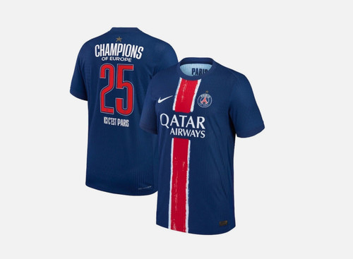 Maillot collector psg - psg, 1