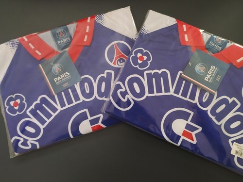 Maillot neuf psg 1992 - neuf,