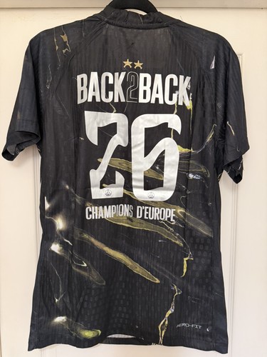 Psg maillot neuf deux étoiles - maillot,