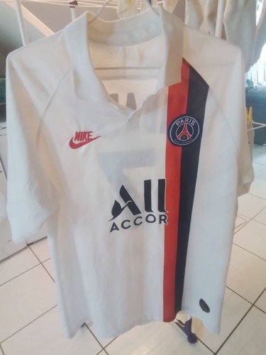 Maillot psg floqué - maillot, m'bappé