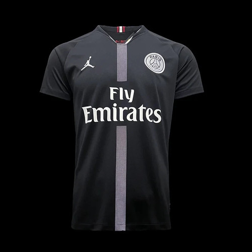Maillot psg 2026 noire - 2026,