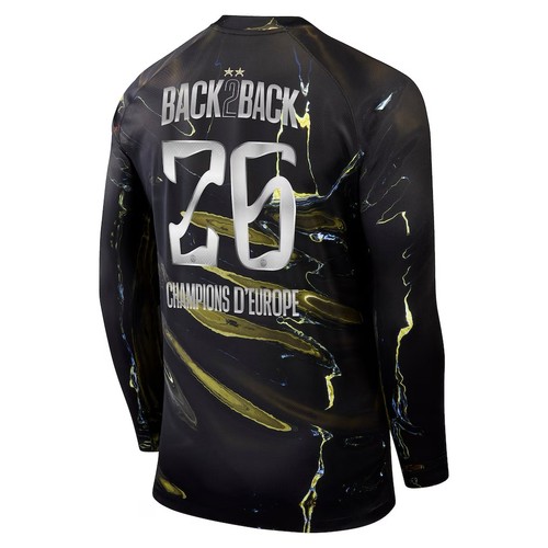 Maillot manches longues - , psg