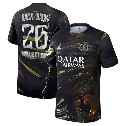 Exclu maillot psg 2 - maillot, du