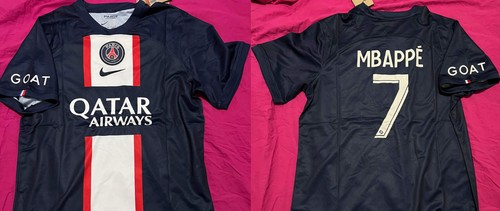 Maillot foot psg domicile - maillot,