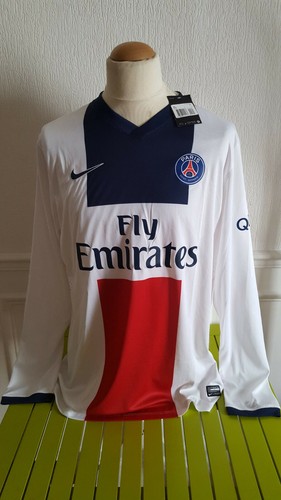Maillot psg 2013 2014 - 2013/2014, away